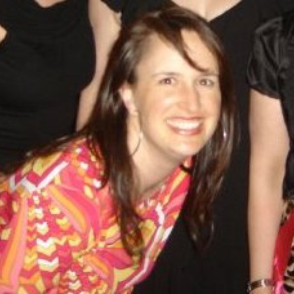 Meet your Posher, Elizabeth
